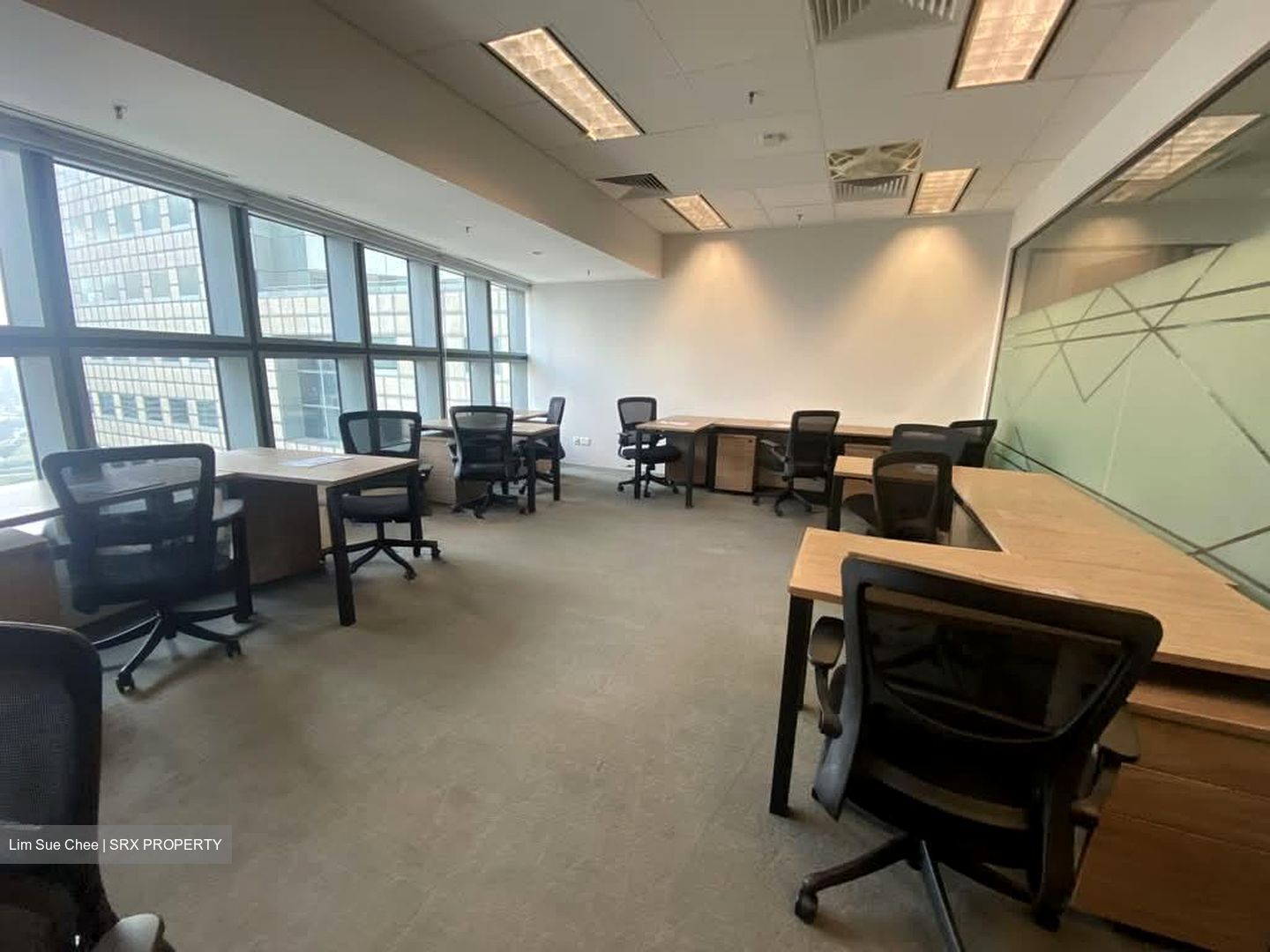 Suntec Tower Three (D1), Office #570068811